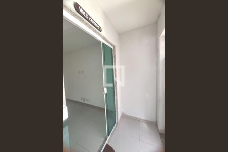 1º Pav - Varanda da Sala de casa à venda com 4 quartos, 180m² em Taquara, Rio de Janeiro