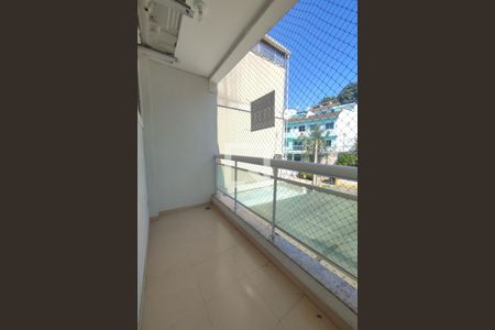 Casa à venda com 180m², 4 quartos e 2 vagas2º Pav - Varanda da Suite 1