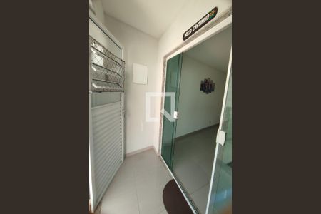 1º Pav - Varanda da Sala de casa à venda com 4 quartos, 180m² em Taquara, Rio de Janeiro