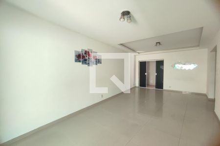 1º Pav - Sala de casa à venda com 4 quartos, 180m² em Taquara, Rio de Janeiro