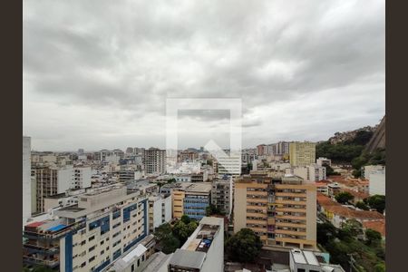 Apartamento à venda com 120m², 4 quartos e 2 vagasVista da Suíte