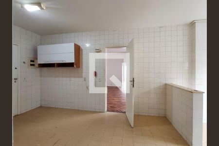 Apartamento à venda com 120m², 4 quartos e 2 vagasCozinha