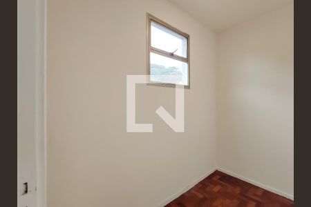 Apartamento à venda com 120m², 4 quartos e 2 vagasQuarto de Serviço