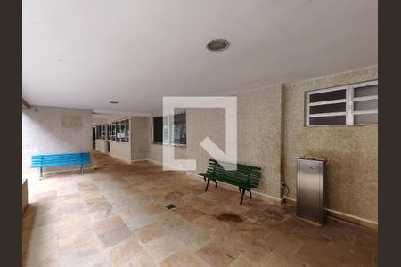 Apartamento à venda com 120m², 4 quartos e 2 vagasÁrea comum - Playground