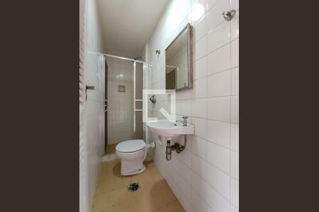 Apartamento à venda com 120m², 4 quartos e 2 vagasBanheiro de serviço