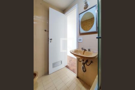 Apartamento à venda com 120m², 4 quartos e 2 vagasBanheiro Corredor