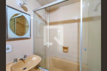 Apartamento à venda com 120m², 4 quartos e 2 vagasBanheiro Corredor