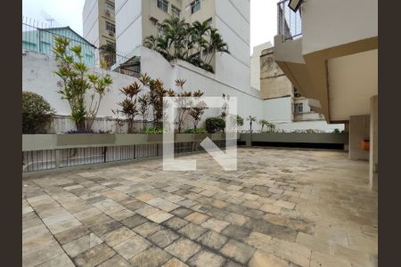 Apartamento à venda com 120m², 4 quartos e 2 vagasÁrea comum - Playground