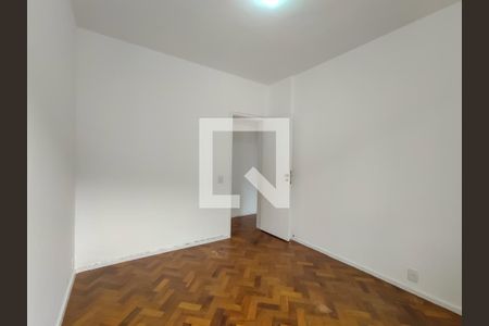 Apartamento à venda com 120m², 4 quartos e 2 vagasQuarto 3