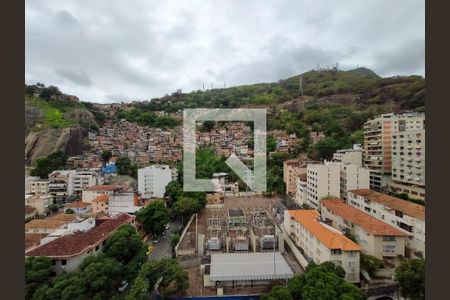 Apartamento à venda com 120m², 4 quartos e 2 vagasVista do Quarto 2
