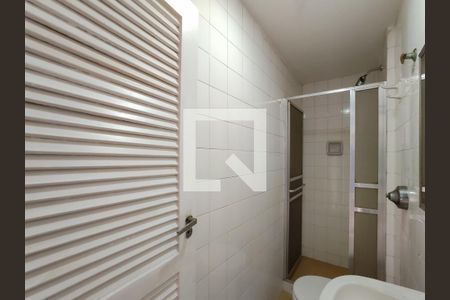 Apartamento à venda com 120m², 4 quartos e 2 vagasBanheiro de serviço