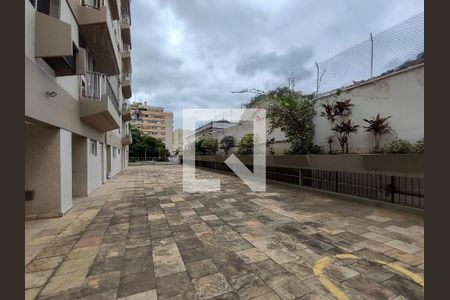 Apartamento à venda com 120m², 4 quartos e 2 vagasÁrea comum - Playground