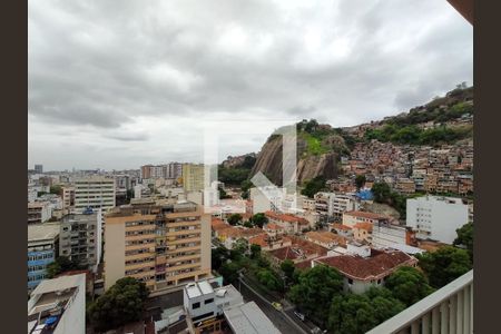 Apartamento à venda com 120m², 4 quartos e 2 vagasVista da Suíte