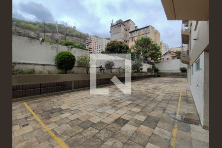 Apartamento à venda com 120m², 4 quartos e 2 vagasÁrea comum - Playground