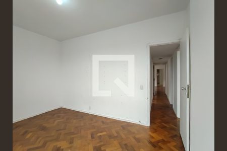 Apartamento à venda com 120m², 4 quartos e 2 vagasQuarto 1
