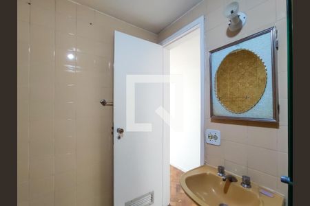 Apartamento à venda com 120m², 4 quartos e 2 vagasBanheiro Corredor