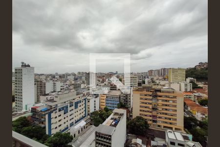 Apartamento à venda com 120m², 4 quartos e 2 vagasVista do Quarto 1