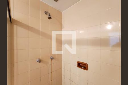 Apartamento à venda com 120m², 4 quartos e 2 vagasBanheiro da Suíte