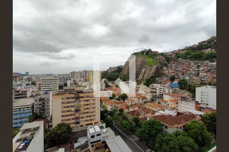 Apartamento à venda com 120m², 4 quartos e 2 vagasVista do Quarto 1