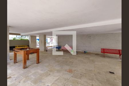 Apartamento à venda com 120m², 4 quartos e 2 vagasÁrea comum - Playground