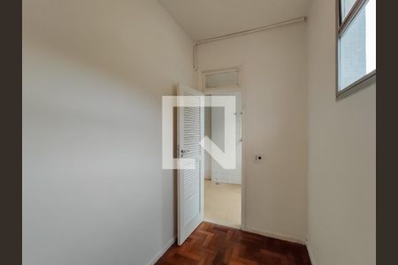 Apartamento à venda com 120m², 4 quartos e 2 vagasQuarto de Serviço