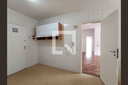 Apartamento à venda com 120m², 4 quartos e 2 vagasCozinha