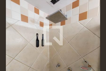 Apartamento à venda com 120m², 4 quartos e 2 vagasBanheiro da Suíte