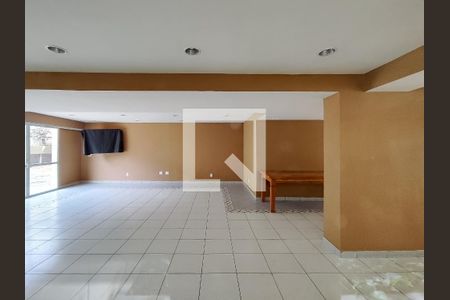 Apartamento à venda com 120m², 4 quartos e 2 vagasÁrea comum - Salão de festas