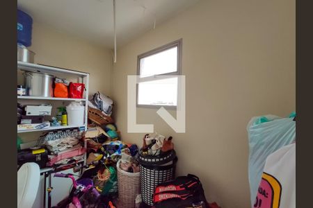 Apartamento à venda com 120m², 4 quartos e 2 vagasQuarto de Serviço