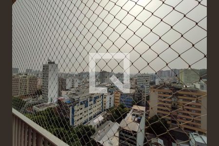 Apartamento à venda com 120m², 4 quartos e 2 vagasVista da Suíte