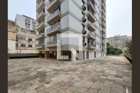 Apartamento à venda com 120m², 4 quartos e 2 vagasÁrea comum - Playground