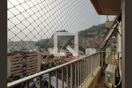 Apartamento à venda com 120m², 4 quartos e 2 vagasVista do Quarto 1