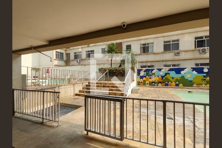 Apartamento à venda com 120m², 4 quartos e 2 vagasÁrea comum - Piscina