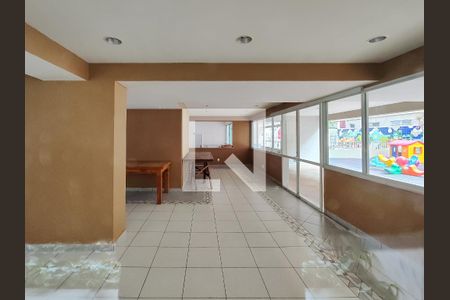 Apartamento à venda com 120m², 4 quartos e 2 vagasÁrea comum - Salão de festas