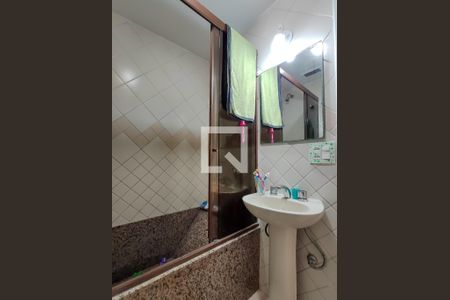 Apartamento à venda com 120m², 4 quartos e 2 vagasBanheiro Corredor