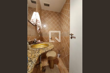 Apartamento à venda com 120m², 4 quartos e 2 vagasLavabo