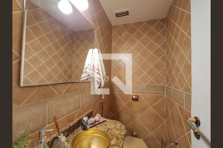 Apartamento à venda com 120m², 4 quartos e 2 vagasLavabo