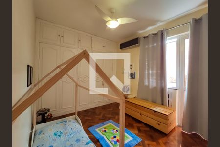 Apartamento à venda com 120m², 4 quartos e 2 vagasQuarto 1