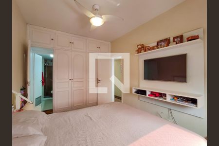 Apartamento à venda com 120m², 4 quartos e 2 vagasSuíte