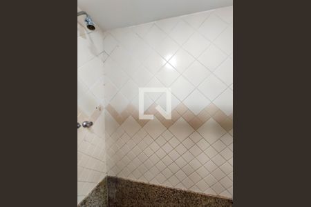 Apartamento à venda com 120m², 4 quartos e 2 vagasBanheiro Corredor