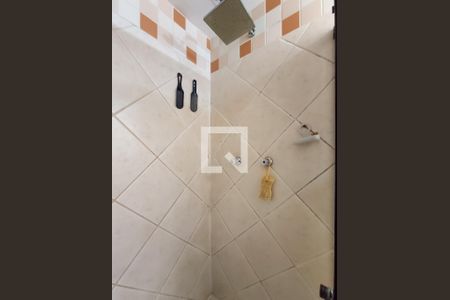 Apartamento à venda com 120m², 4 quartos e 2 vagasBanheiro da Suíte