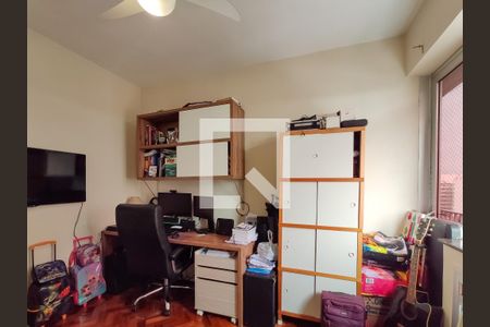 Apartamento à venda com 120m², 4 quartos e 2 vagasQuarto 3