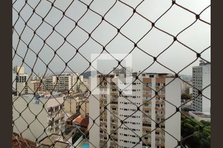 Apartamento à venda com 120m², 4 quartos e 2 vagasÁrea de Serviço