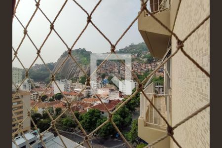 Apartamento à venda com 120m², 4 quartos e 2 vagasVista da Suíte