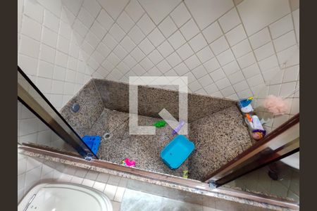 Apartamento à venda com 120m², 4 quartos e 2 vagasBanheiro Corredor