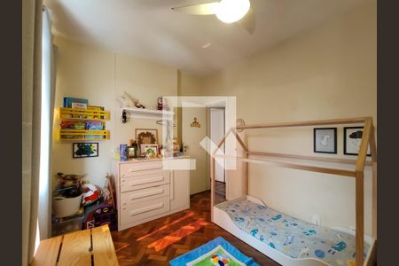 Apartamento à venda com 120m², 4 quartos e 2 vagasQuarto 1