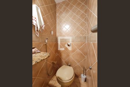 Apartamento à venda com 120m², 4 quartos e 2 vagasLavabo