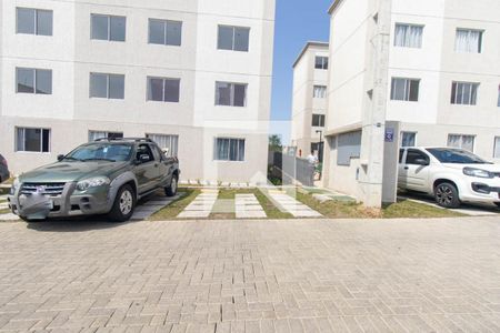 Apartamento para alugar com 39m², 2 quartos e 1 vagaGaragem