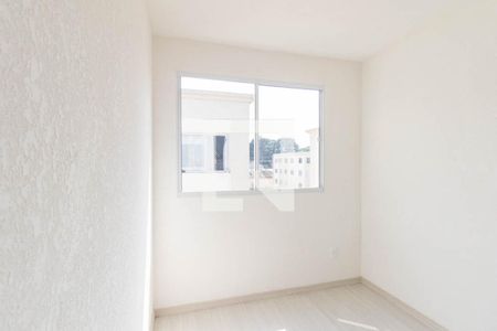Apartamento para alugar com 39m², 2 quartos e 1 vagaQuarto 2