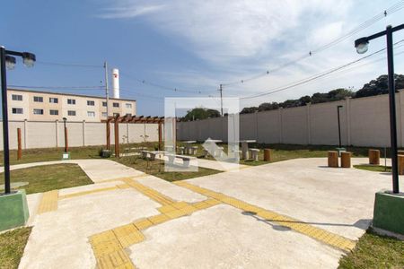 Apartamento para alugar com 39m², 2 quartos e 1 vagaÁrea externa